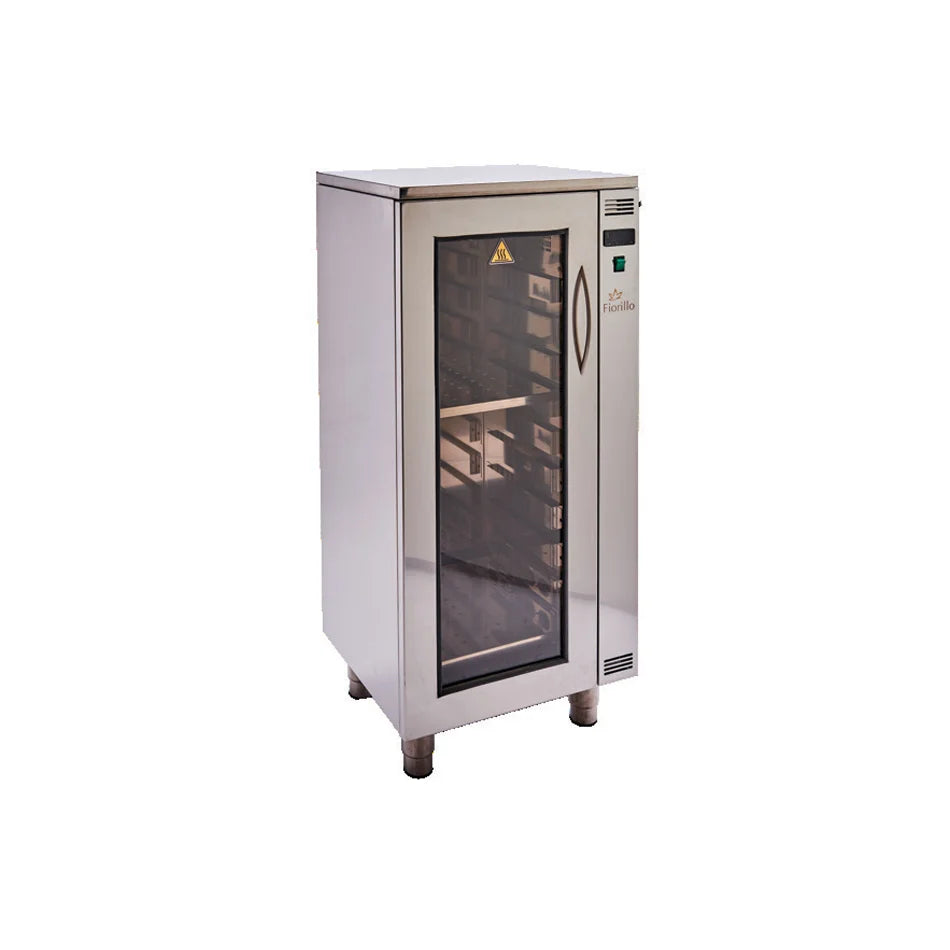 2140 Honigabfüllschrank / Lagerbehälter für 2 Behälter à 25 kg