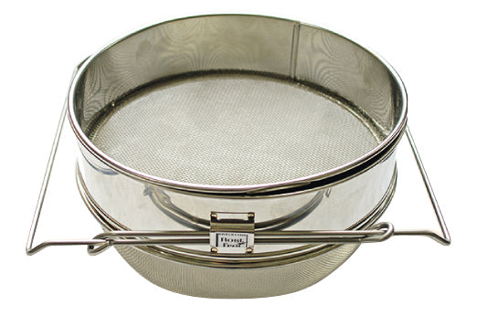 Doppelsieb Api-Inox