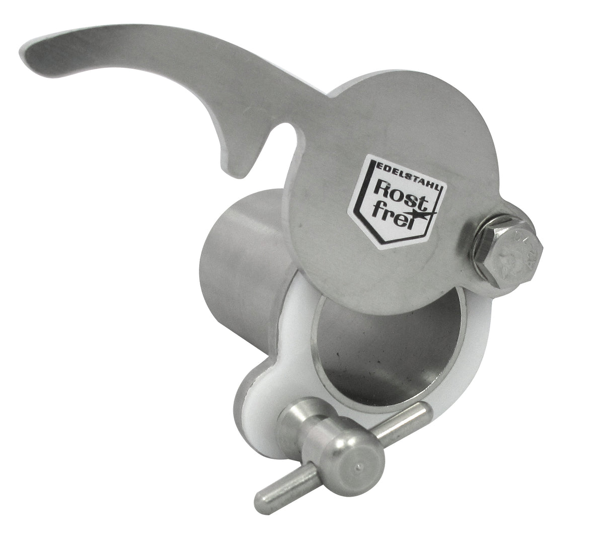 Quetschhahn Api-Inox
