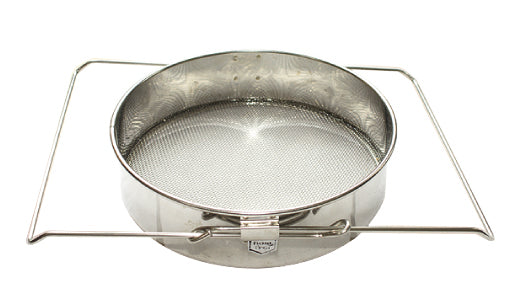 Einzel Sieb Api-Inox